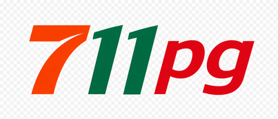 7 11pg